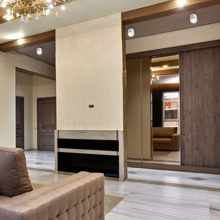 V-TAC LED Aro redondo - Accesorios de superficie - GU10 - IP20 - Blanco-extra-1.webp