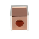 V-TAC LED Aro de yeso cuadrado- Accesorios de Superficie - GU10 - IP20 - Blanco + Oro Rosa Mate-extra-8.webp