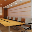 V-TAC LED Aro de yeso cuadrado - Accesorios de Superficie - GU10 - IP20 - Blanco + Cromo-extra-1.webp