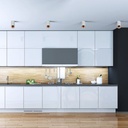 V-TAC Aro de yeso / hormigón LED - Accesorios de superficie - GU10 - IP20 - Gris + Oro rosa mate-extra-1.webp