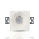 V-TAC LED Aro de yeso redondo- Empotrable - GU10 - IP20 - Blanco-extra-5.webp