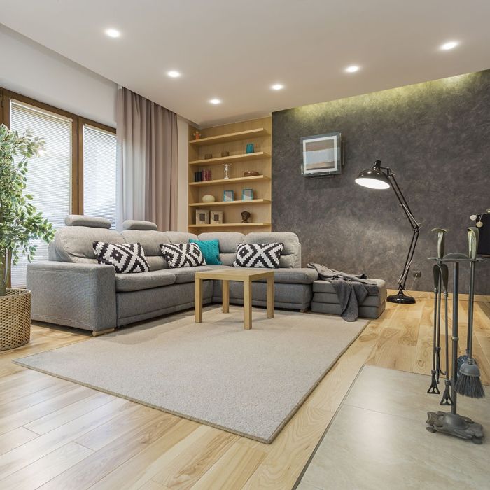 V-TAC LED Aro redondo - Empotrable - GU10 - IP20 - Blanco + Oro Rosa-extra-1.webp