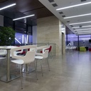 Tubo LED T8 V-TAC - IP20 - Blanco - 20W - 2100 Lúmenes - 6500K - 150CM-extra-1.webp