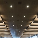 V-TAC LED Aro redondo - Empotrable - GU10 - IP20 - Blanco + Cromo-extra-1.webp