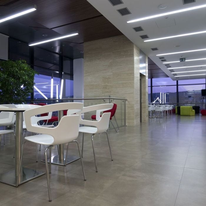 Tubo LED T8 V-TAC - IP20 - Blanco - 20W - 2100 Lúmenes - 4000K - 150CM-extra-1.webp