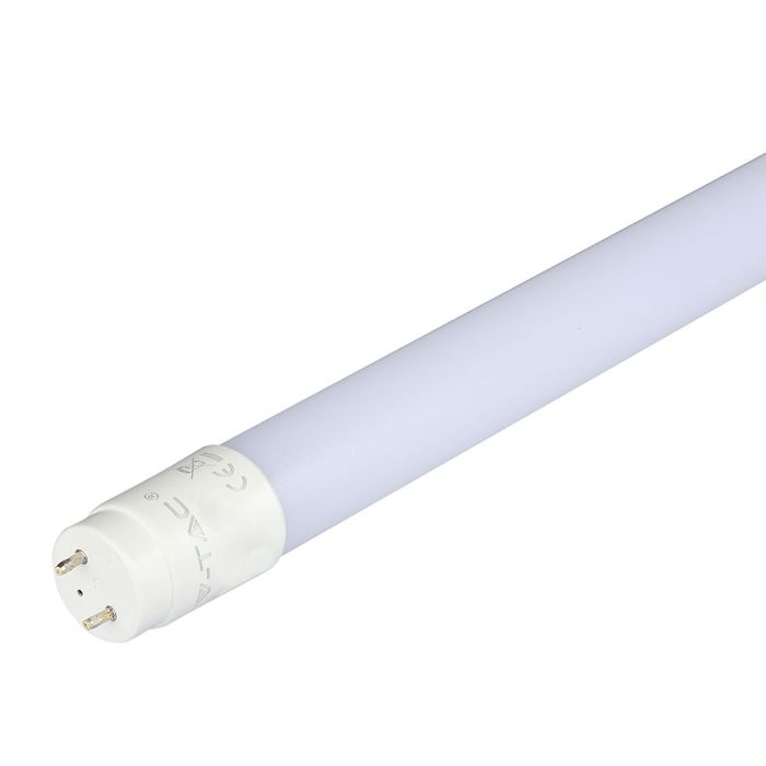 V-TAC Tubo LED T8 - IP20 - Blanco - 14W - 1400 Lumens - 4000K - 90CM-extra-3.webp