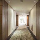 V-TAC LED Aro - Empotrables - GU10 - IP44 - Níquel Satinado-extra-1.webp