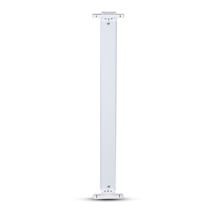 V-TAC Tubo LED - Doble Accesorio - IP20 - Blanco - 60CM x 2-extra-7.webp