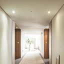 Foco LED V-TAC - Empotrable - GU10 - IP20 - Blanco-extra-1.webp