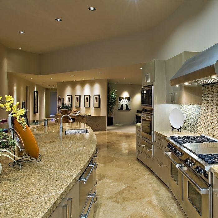 Aro redondo LED V-TAC - Empotrable - GU10 - IP20 - Níquel satinado - Pack de 2-extra-3.webp