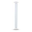 V-TAC Tubo LED - Doble Accesorio - IP20 - Blanco - 150CM x 2-extra-7.webp