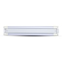 V-TAC Tubo LED - Doble Accesorio - IP20 - Blanco - 150CM x 2-extra-8.webp
