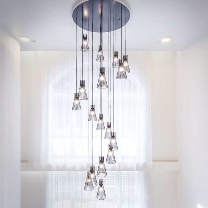 Bombilla LED V-TAC - Samsung - Golf - Soporte E27 - IP20 - Blanca - 4.5W - 470 Lumens - 3000K-extra-2.webp