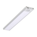 V-TAC Aplique LED para Armarios - IP20 - Plata - 2.5W - 260 Lumens - 4000K-extra-3.webp