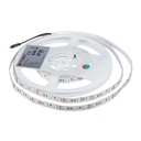 LED Tira de luz LED Kits - EU Plug - IP20 - RGB - 5m Roll-extra-1.webp
