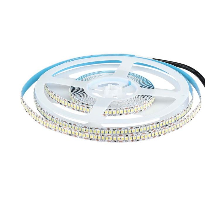 V-TAC Tira de Luz LED - IP20 - 4000K - Precio/1m (5m Rollo)-extra-1.webp