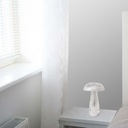 V-TAC Lámpara de Sobremesa Recargable - IP20 - Transparente - 1W - 50 Lumens - 3IN1-extra-2.webp