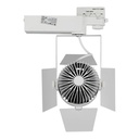 V-TAC LED Foco de carril - Samsung - IP20 - Blanco - 33W - 2640 Lumens - 3000K-extra-7.webp