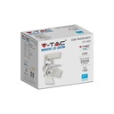 V-TAC LED Foco de carril - Samsung - IP20 - Blanco - 33W - 2640 Lumens - 3000K-extra-10.webp