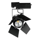 V-TAC LED Foco de carril - Samsung - IP20 - Negro - 33W - 3000 Lumens - 4000K-extra-10.webp