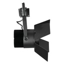V-TAC LED Foco de carril - Samsung - IP20 - Negro - 33W - 3000 Lumens - 3000K-extra-8.webp