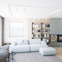 V-TAC LED Slim Foco de carril - Samsung - IP20 - Blanco - 15W- 1500 Lumens - 4000K-extra-1.webp