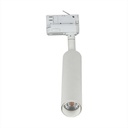V-TAC LED Slim Foco de carril - Samsung - IP20 - Blanco - 15W- 1500 Lumens - 4000K-extra-8.webp