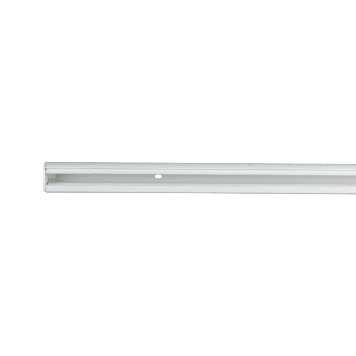 V-TAC LED Foco de carril - Accesorios - 4 Core Track 1 Metros - IP20 - Blanco-extra-3.webp
