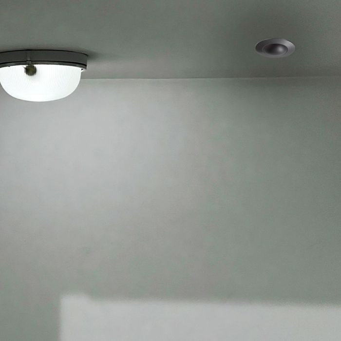 V-TAC PIR Sensores de Movimiento de Techo - (MAX: 500W LED) - IP20 - Negro-extra-1.webp