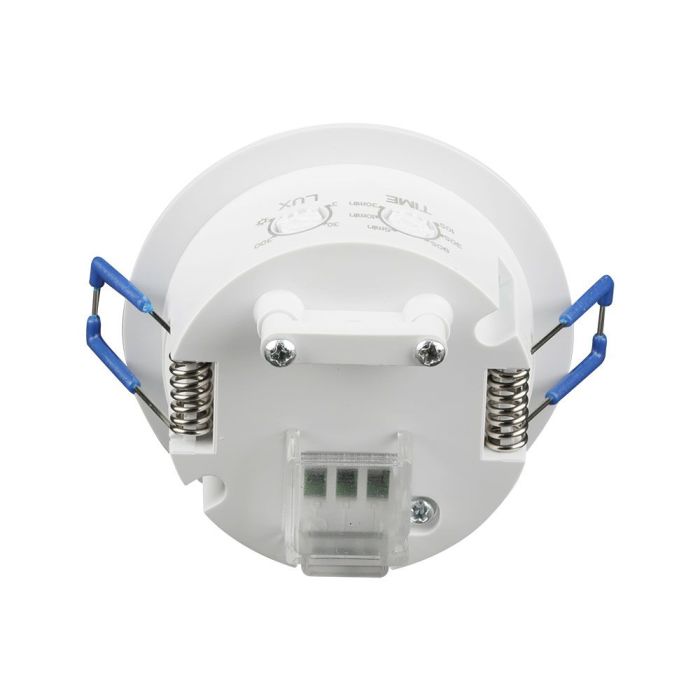 Sensor de movimiento por infrarrojos V-TAC - IP20 - Blanco-extra-7.webp