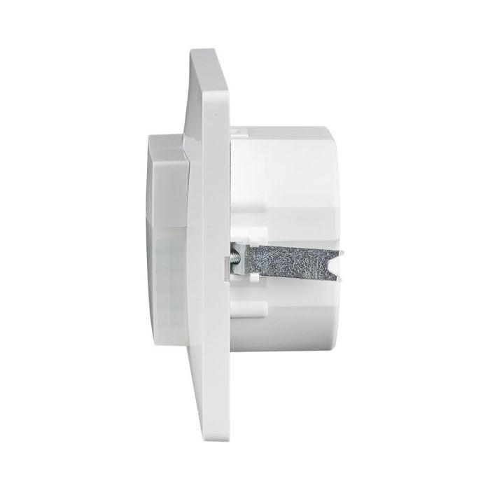 Sensor de movimiento por infrarrojos V-TAC - IP20 - Blanco-extra-6.webp