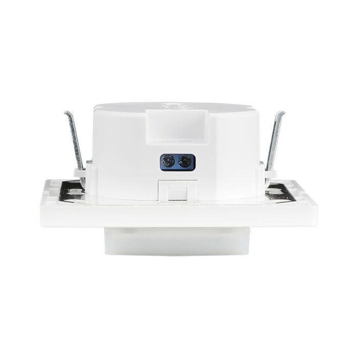 Sensor de movimiento por infrarrojos V-TAC - IP20 - Blanco-extra-7.webp