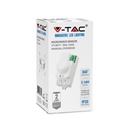 Sensor de movimiento por microondas V-TAC - IP20-extra-7.webp