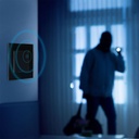 Sensor de microondas V-TAC - IP20 - Negro-extra-2.webp