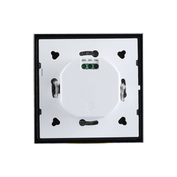 Sensor de microondas V-TAC - IP20 - Negro-extra-3.webp