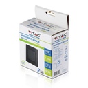 Sensor de microondas V-TAC - IP20 - Negro-extra-5.webp