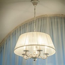 Bombilla LED V-TAC - Samsung - Vela - Soporte E14 - IP20 - Blanca - 4.5W - 470 Lumens - 3000K-extra-2.webp