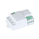 Sensor de movimiento por microondas V-TAC - IP20 - Blanco-extra-2.webp