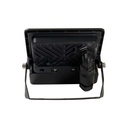 Proyector LED V-TAC - Samsung - Sensor PIR - Impermeable IP65 - Negro - 10W - 735 Lumens - 3000K-extra-4.webp