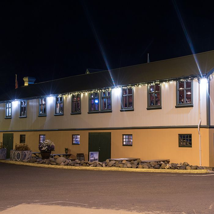 Proyector LED V-TAC - Serie E - Impermeable IP65 - Blanco - 50W - 4700 Lúmenes - 6500K-extra-2.webp