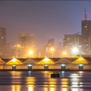 Proyector LED V-TAC - Samsung - Impermeable IP65 - Negro - 20W - 1600 Lúmenes - 3000K-extra-2.webp