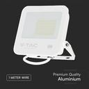Proyector LED V-TAC - Samsung - Impermeable IP65 - Blanco - 50W - 4270 Lúmenes - 6500K-extra-8.webp
