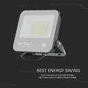 Proyector LED V-TAC - Samsung - IP65 Resistente al agua - Cuerpo negro - 50W- 4270 Lúmenes - 4000K-extra-6.webp