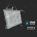 Proyector LED V-TAC - Serie E - Impermeable IP65 - Blanco - 100W - 9500 Lúmenes - 4000K-extra-5.webp