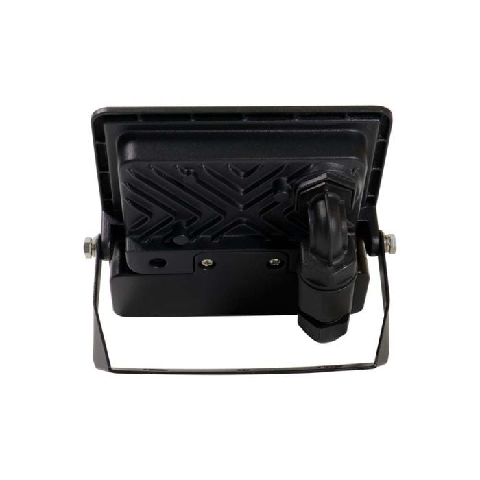 Proyector LED V-TAC - Samsung - Sensor PIR - Impermeable IP65 - Negro - 10W - 735 Lumens - 4000K-extra-4.webp