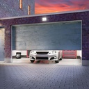 Proyector LED V-TAC - Serie CCT - Impermeable IP65 - Cuerpo Gris Pistola - 30W - 2350 Lumens - 3IN1 - Pack de 2-extra-3.webp