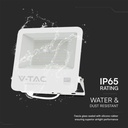 Proyector LED V-TAC - Samsung - 100lm/w - IP65 Estanco - Blanco - 100W - 10000 Lúmenes - 6500K-extra-7.webp