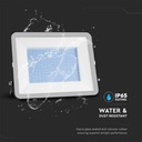 Proyector LED V-TAC - Samsung - Impermeable IP65 - Negro - 200W - 17540 Lúmenes - 6500K-extra-7.webp