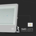 Proyector LED V-TAC - Samsung - 135lm/w - Impermeable IP65 - Negro - 300W - 34440 Lúmenes - 6500K-extra-4.webp