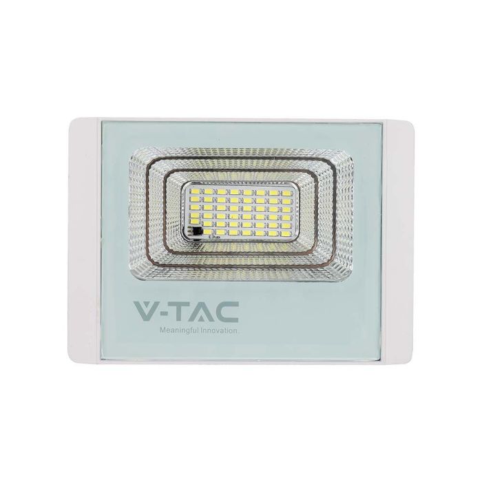 Proyector Solar V-TAC - IP65 Estanco - 4200 Lúmenes - 6400K-extra-9.webp
